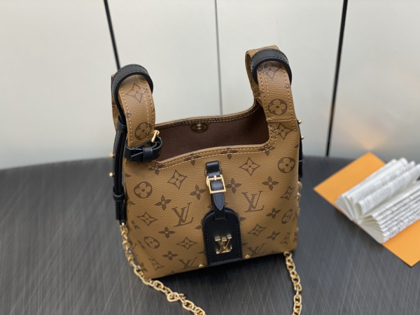 HOT SALE LOUIS VUITTON Atlantis BB