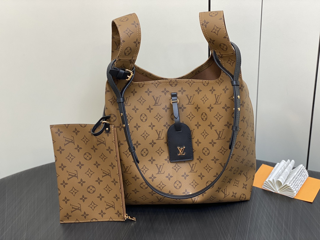 HOT SALE LOUIS VUITTON Atlantis GM