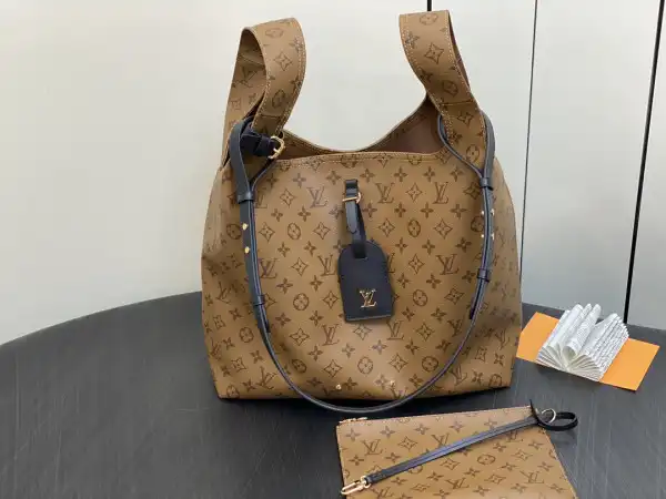 Affordable LOUIS VUITTON Atlantis GM