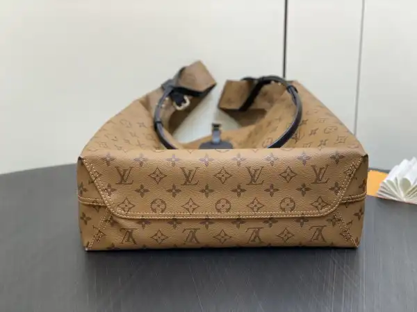 Rep LOUIS VUITTON Atlantis GM