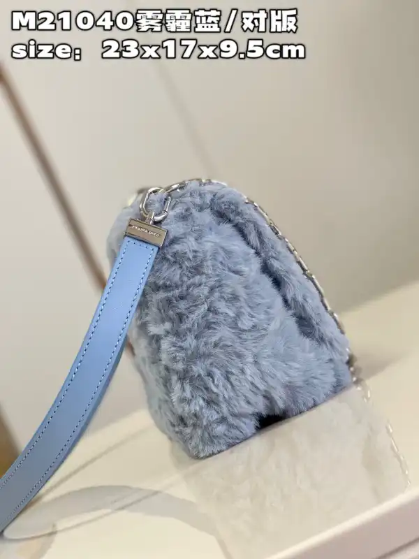 Frstbag ru LOUIS VUITTON TWIST MM