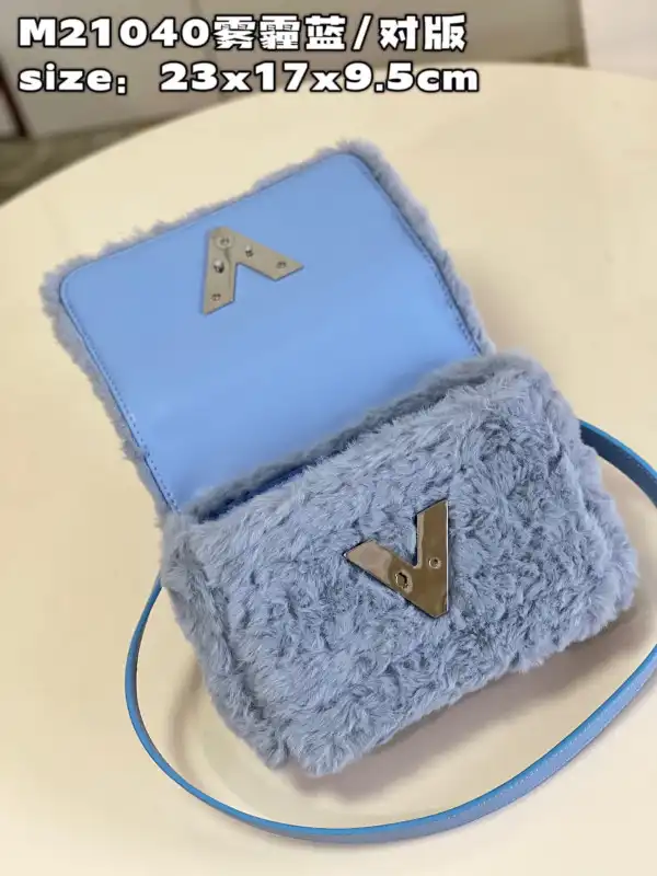 Frstbag ru LOUIS VUITTON TWIST MM