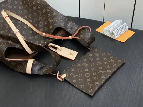 Affordable LOUIS VUITTON Atlantis GM