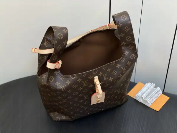 Affordable LOUIS VUITTON Atlantis GM