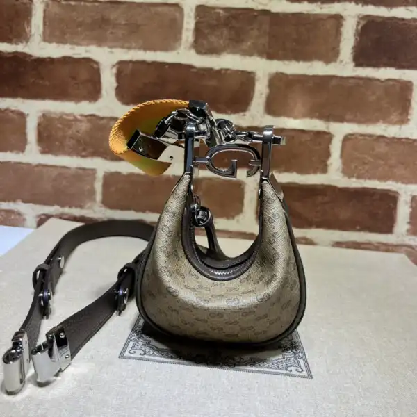 GUCCI Attache mini bag