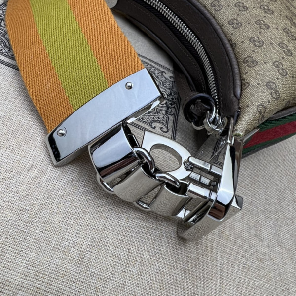 HOT SALE GUCCI Attache mini bag