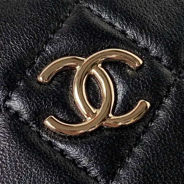 CHANEL POUCH