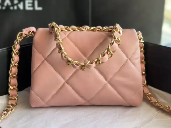 Bagsoffer CL SMALL FLAP BAG