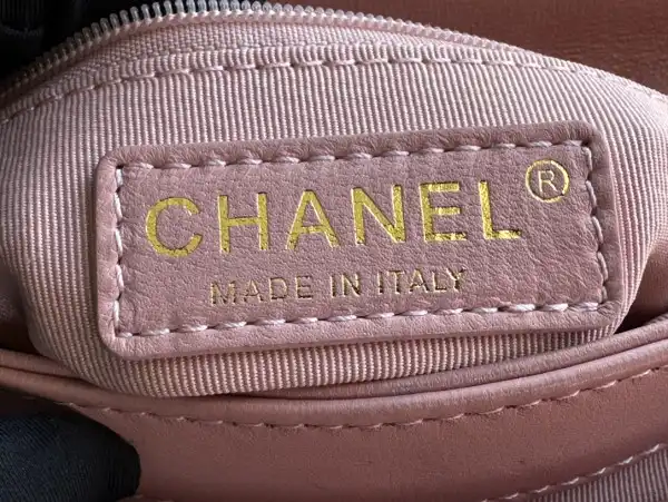 CHANEL SMALL FLAP BAG