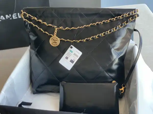 Firstbag Ru CHANEL 22 HANDBAG