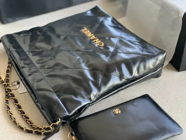 Firstbag Ru CHANEL 22 HANDBAG