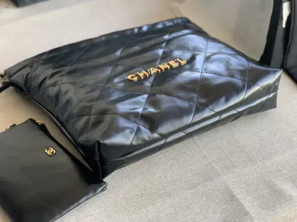 Firstbag Ru CHANEL 22 HANDBAG