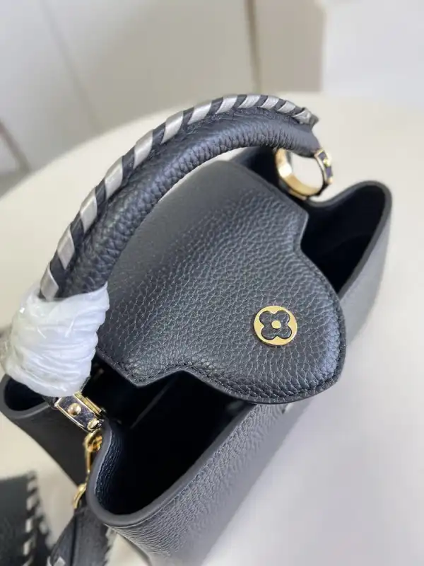 Cheap LOUIS VUITTON CAPUCINES BB