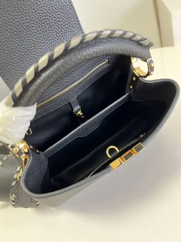 Cheap LOUIS VUITTON CAPUCINES BB