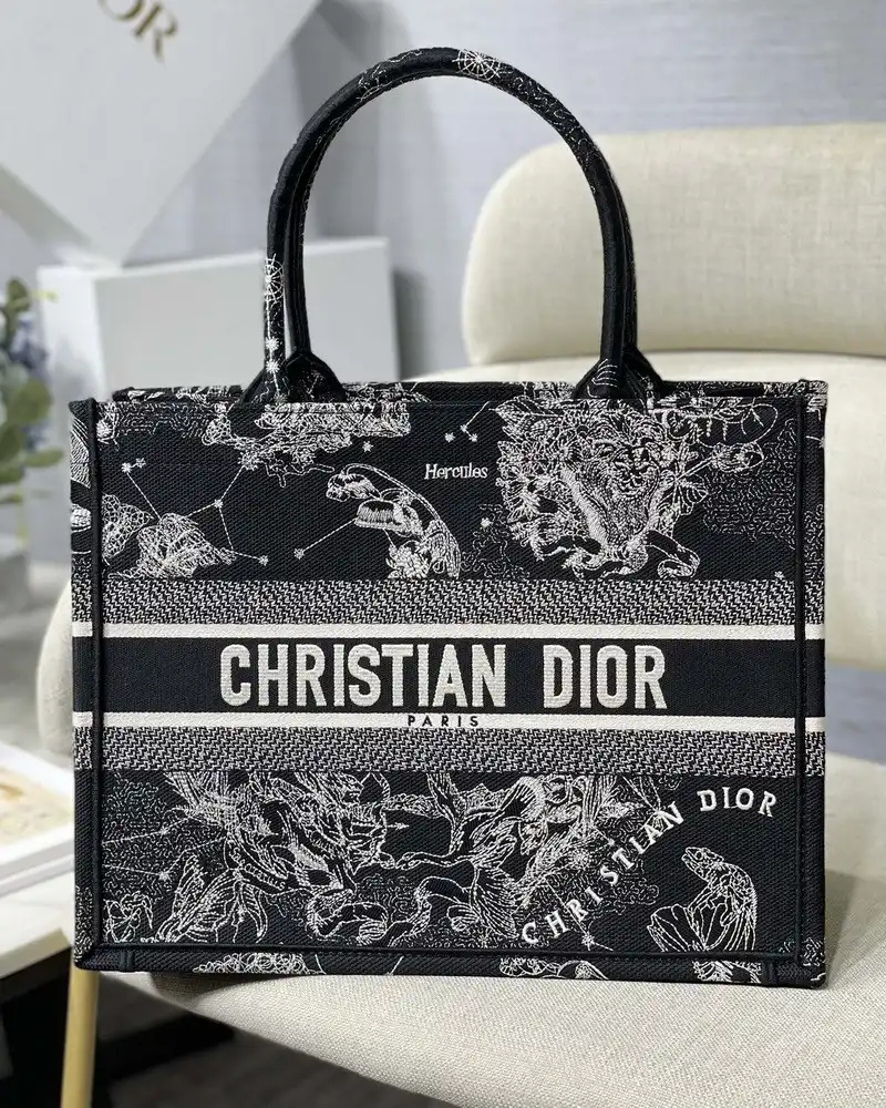 Affordable MEDIUM DIRO BOOK TOTE-36*18*28CM