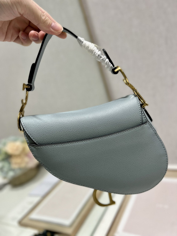 HOT SALE DIRO MINI SADDLE BAG WITH STRAP