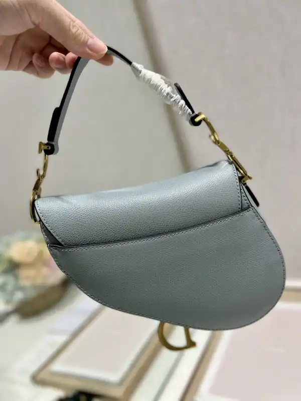 Rep DIRO MINI SADDLE BAG WITH STRAP