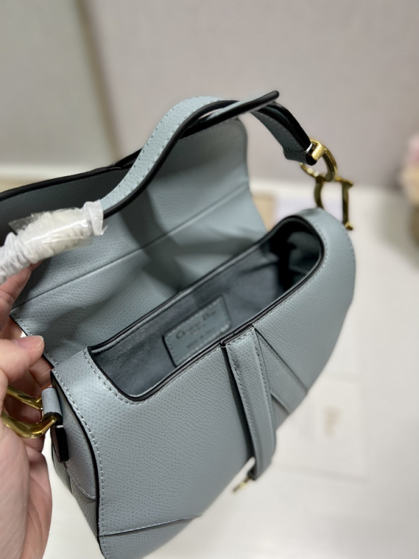 HOT SALE DIRO MINI SADDLE BAG WITH STRAP