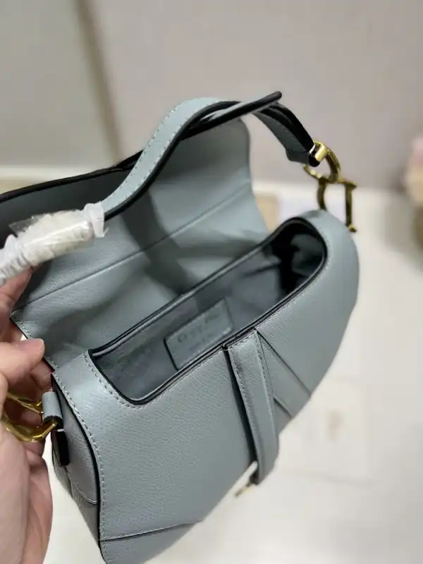 Rep DIRO MINI SADDLE BAG WITH STRAP