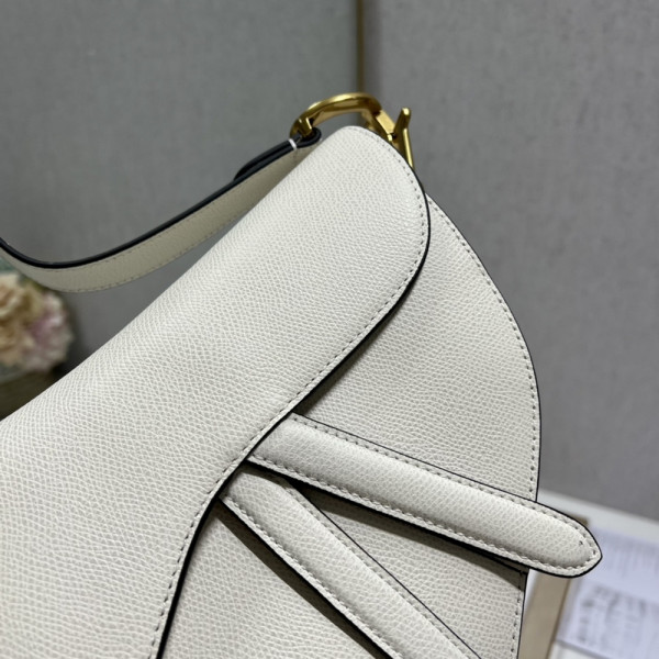 HOT SALE DIRO MINI SADDLE BAG WITH STRAP