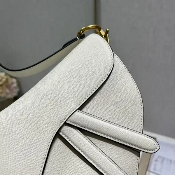 DIRO MINI SADDLE BAG WITH STRAP