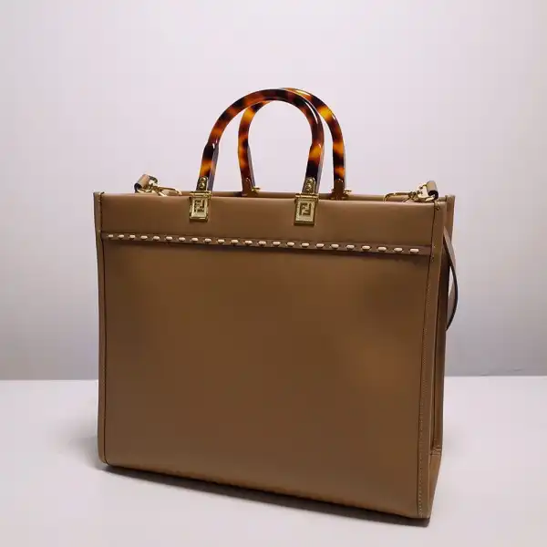 First bag ru FENDI MEDIUM SUNSHINE