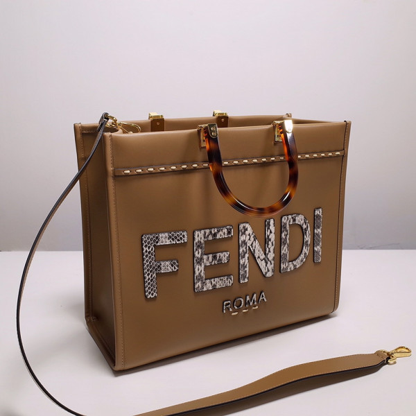 HOT SALE FENDI MEDIUM SUNSHINE