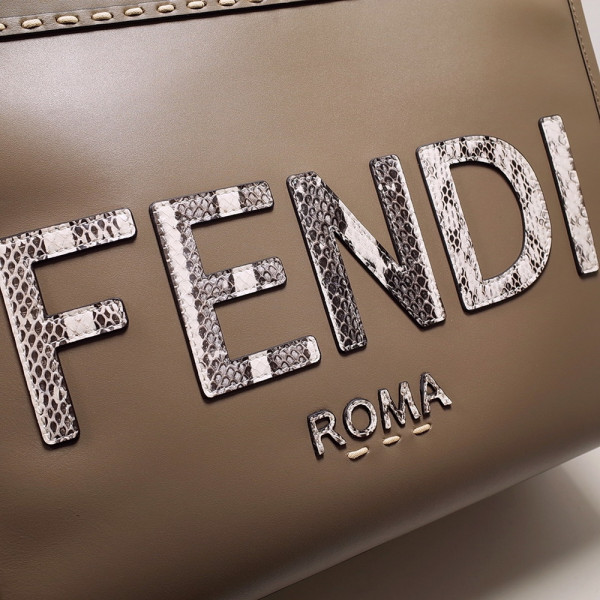 HOT SALE FENDI MEDIUM SUNSHINE