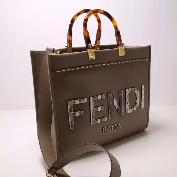 FENDI MEDIUM SUNSHINE