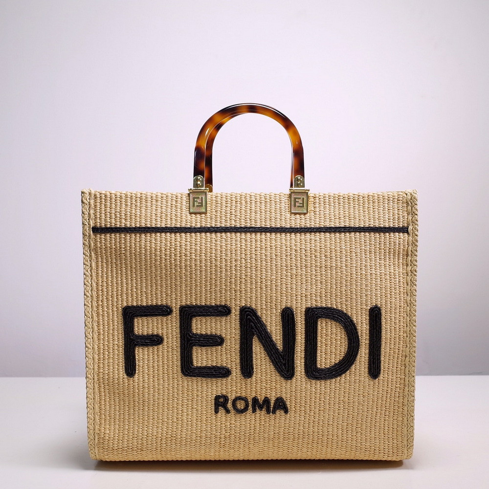 HOT SALE FENDI MEDIUM SUNSHINE