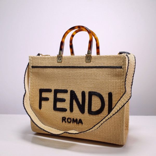 HOT SALE FENDI MEDIUM SUNSHINE