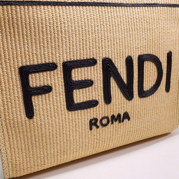 HOT SALE FENDI MEDIUM SUNSHINE