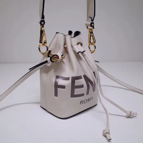 Bagsoffer FENDI MON TRESOR-12*18*10CM