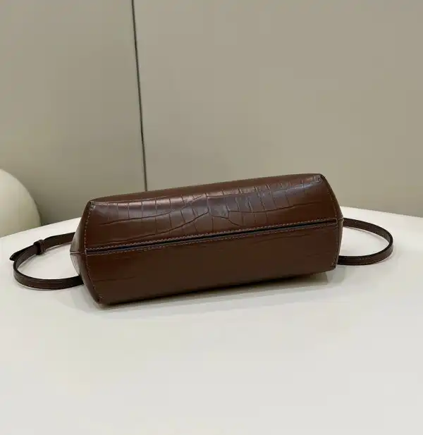 FENDI FIRST-32.5-15-23.5cm