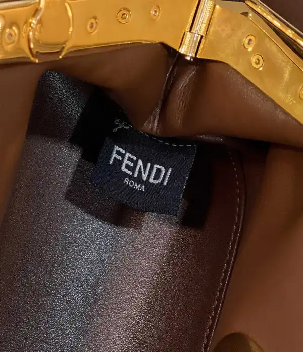 Frstbag ru FENDI FIRST-32.5-15-23.5cm