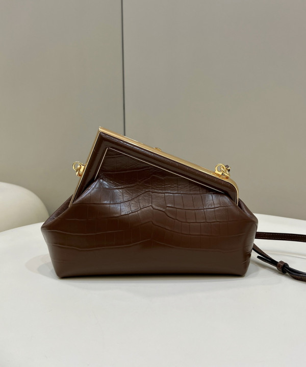 HOT SALE FENDI FIRST-32.5-15-23.5cm