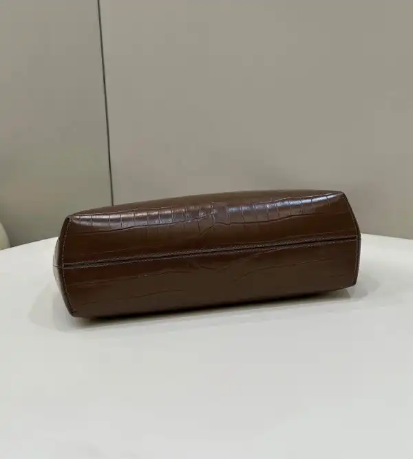 FENDI FIRST-32.5-15-23.5cm