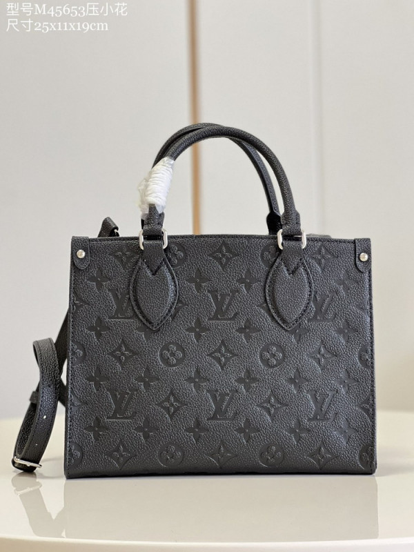 HOT SALE LOUIS VUITTON ONTHEGO PM