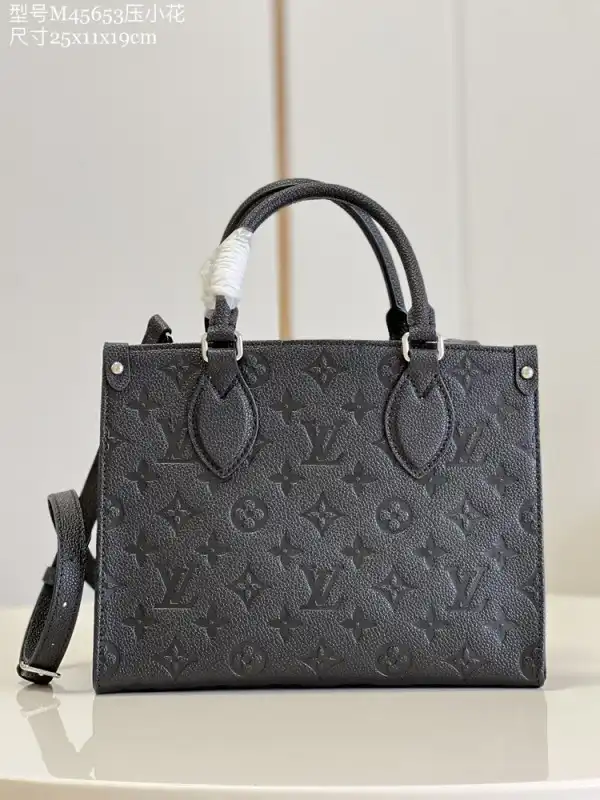 AAA Replica Ru LOUIS VUITTON ONTHEGO PM