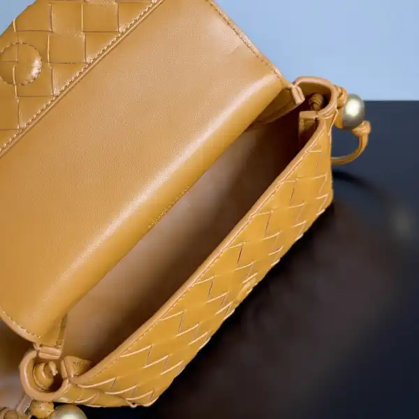 BOTTEGA VENETA Pouch On Strap