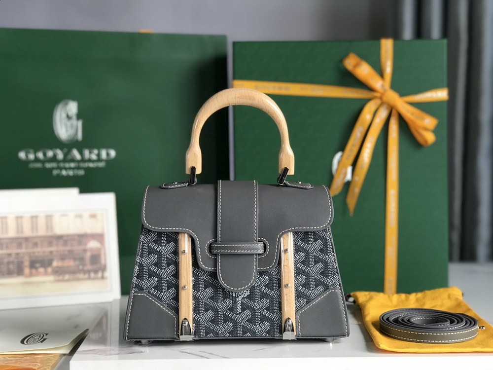 HOT SALE GOYARD SAIGON MINI