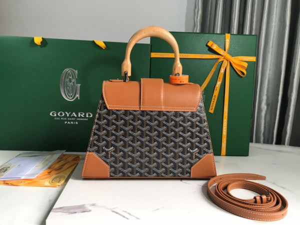 HOT SALE GOYARD SAIGON SMALL