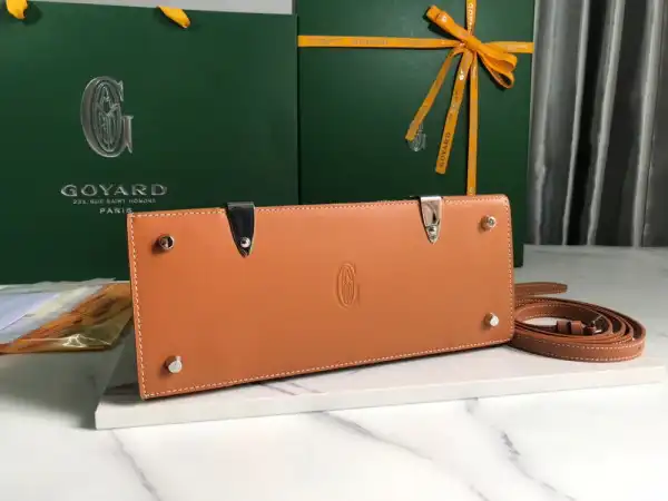 Bagsoffer GOYARD SAIGON SMALL