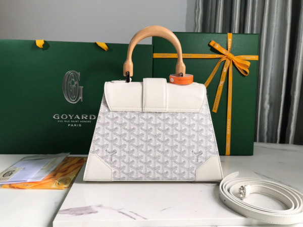 HOT SALE GOYARD SAIGON SMALL