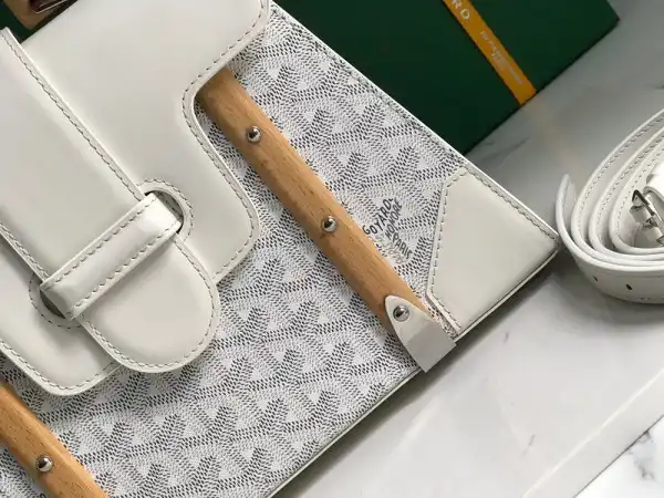 GOYARD SAIGON SMALL