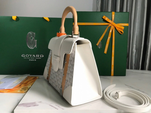 HOT SALE GOYARD SAIGON SMALL