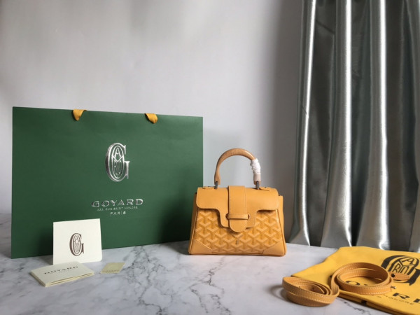 HOT SALE GOYARD SAIGON MINI