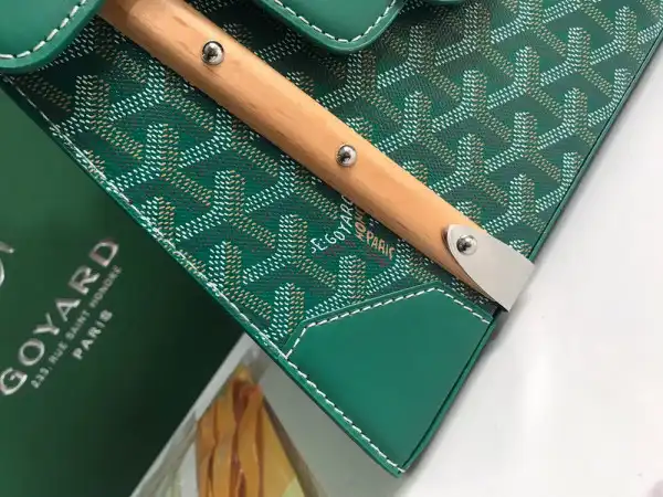 GOYARD SAIGON SMALL