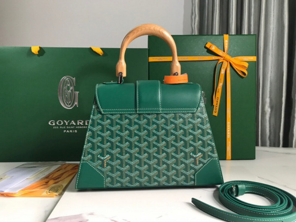 HOT SALE GOYARD SAIGON SMALL