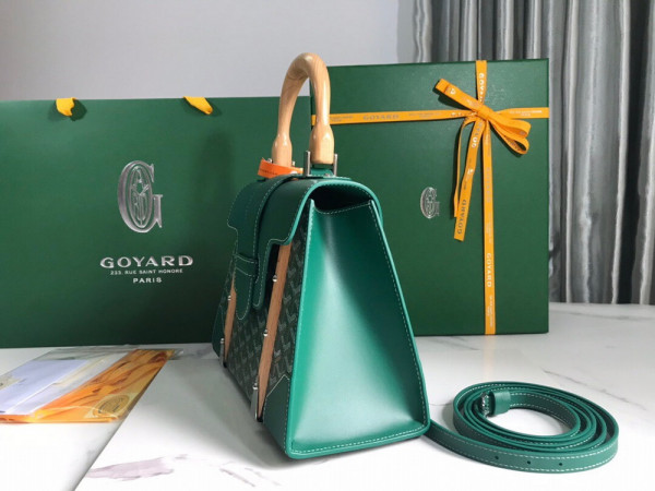 HOT SALE GOYARD SAIGON SMALL